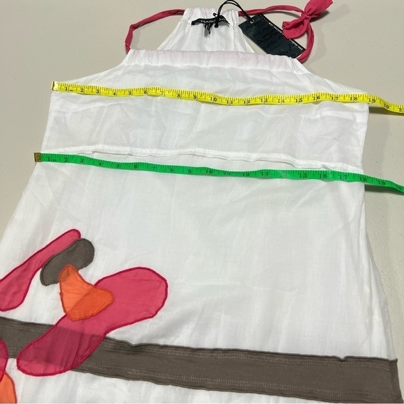 🆕 MADO et les autres Maldives Summer Dress Size 42 - Picture 12 of 12